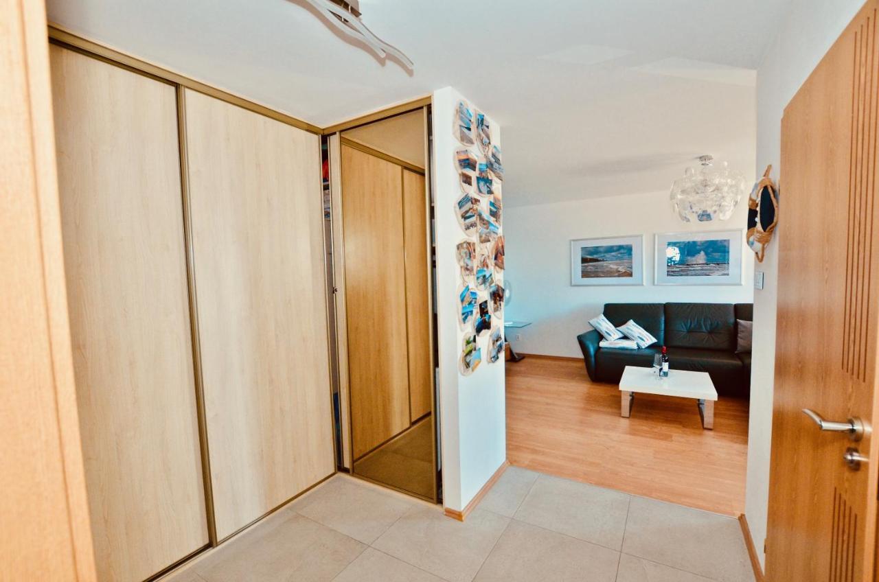 Apartament Piaskowy Jantar 2 Kołobrzeg Esterno foto