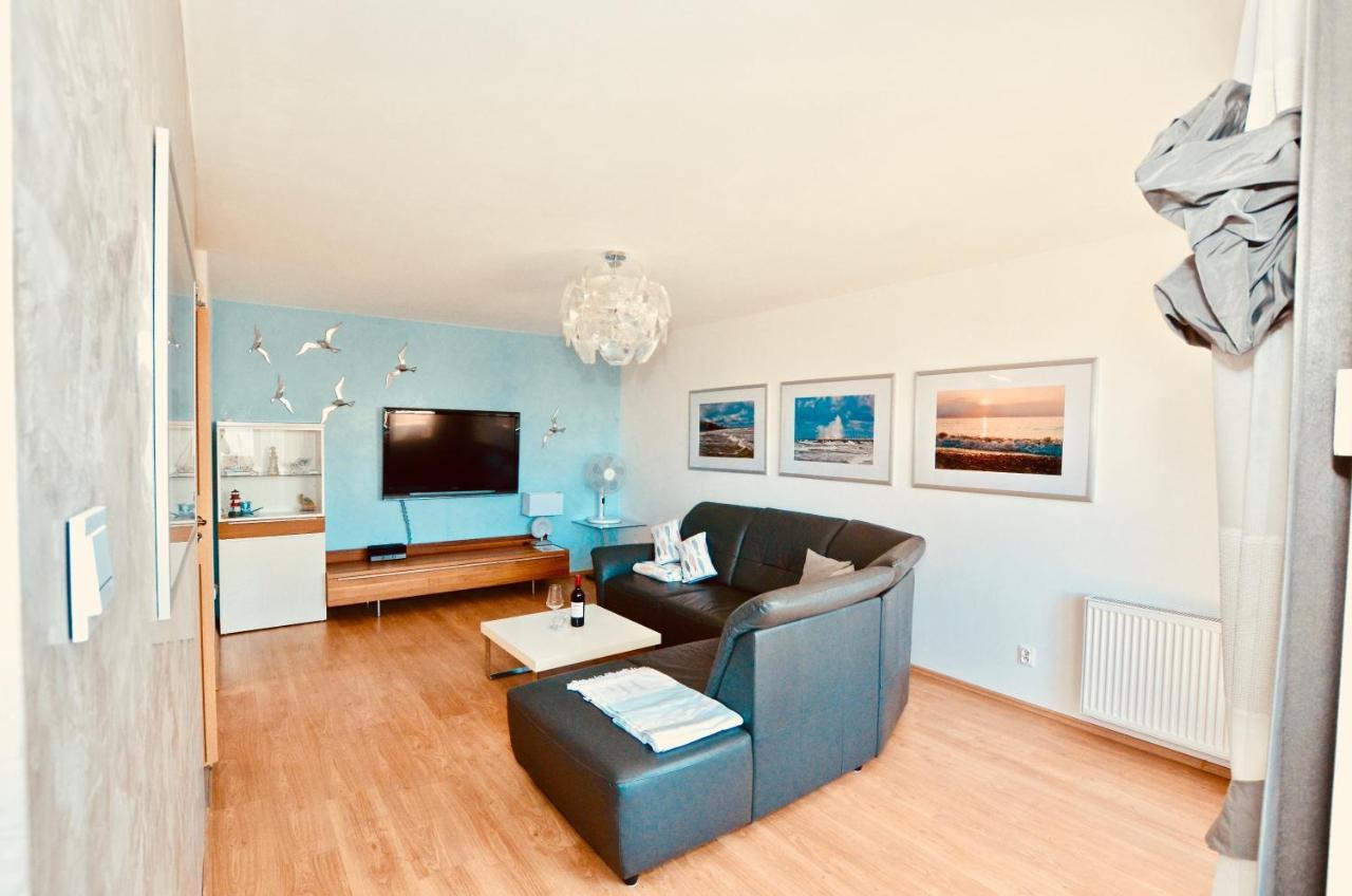 Apartament Piaskowy Jantar 2 Kołobrzeg Esterno foto