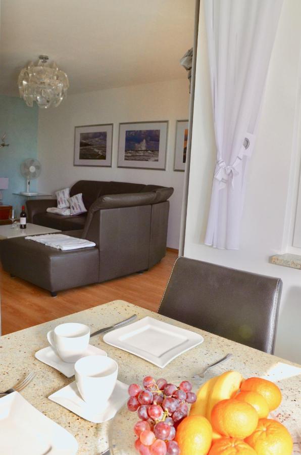 Apartament Piaskowy Jantar 2 Kołobrzeg Esterno foto